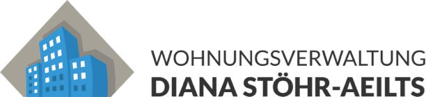 Wohnungsverwaltung Diana Stöhr-Aeilts Logo